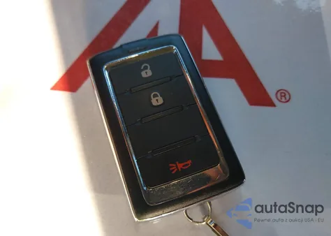 2023 Jeep Grand Cherokee Laredo 4X4 из США, поврежденный, VIN 1C4RJHAG6PC531078